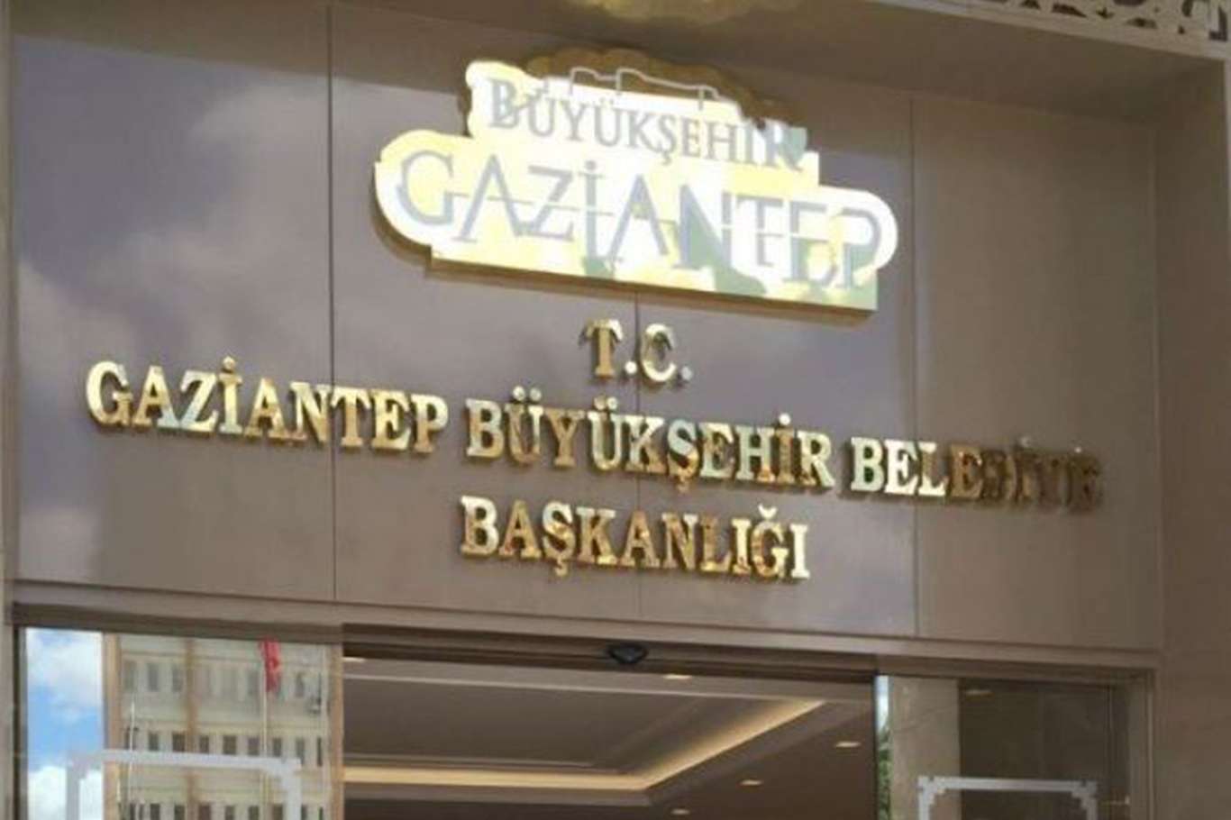 Gaziantep Büyükşehir Belediyesi “insan kaçakçılığı” iddialarını yalanladı